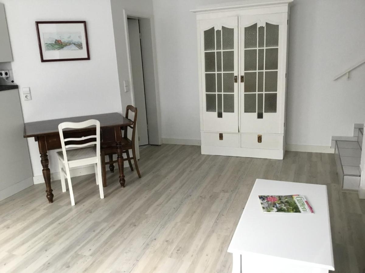 Ferienwohnung Casa Bianca Offenburg Eksteriør billede